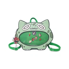 Handgjorda ITA -väskor