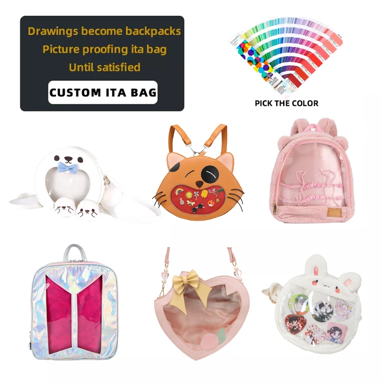 Trendiga iäckar